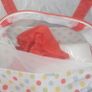 Koodi pop up foldable travel cot Image 2