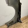 Audi A5 8t 2009 Coupe S Line Driver Right Side  Wing Panel Fender White A2l1 Image 4