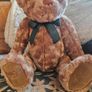Collectable Macy's New York teddy bear. As new. Image 5