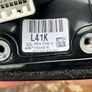 KIA Sportage Front door electric wing mirror left side 87610-f13301k Image 4