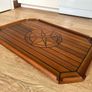 NEW Teak Table Marine ,Campers Image 9