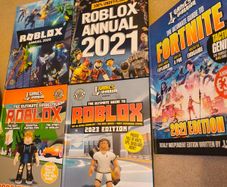 Roblox annual