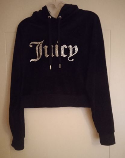 Juicy hoodie