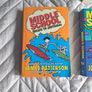 Middle School Books James Patterson Image 2