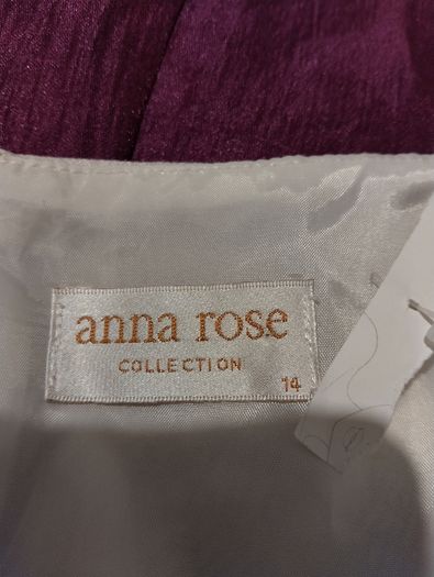 Stunning Anna Rose Occasion Dress