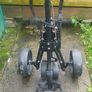 Golf trolley Image 5