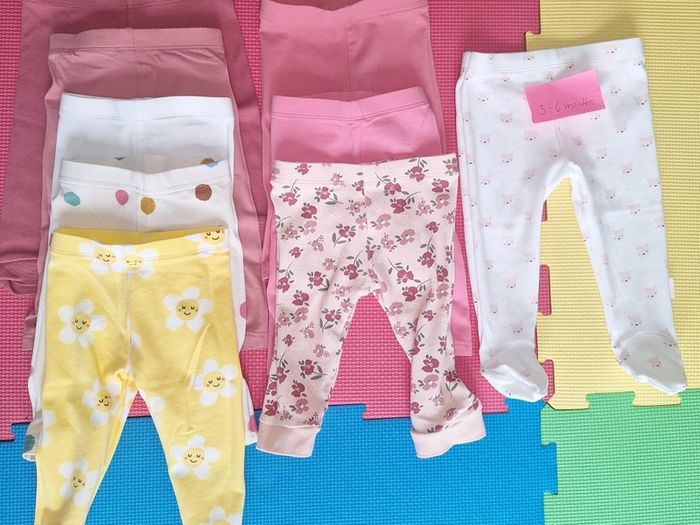 baby clothes