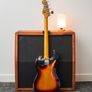 Fender Japan Precision Bass 1997-2000 - Sunburst Image 2
