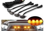 Decorative Lights, LED Ambient Auxiliary Lights,