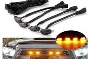 Decorative Lights, LED Ambient Auxiliary Lights,