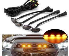 Decorative Lights, LED Ambient Auxiliary Lights,