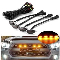 Decorative Lights, LED Ambient Auxiliary Lights,