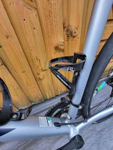 road bike