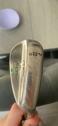 golf 48 wedge (pitching wedge