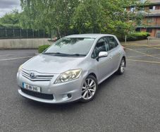 Toyot Auris