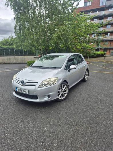 Toyot Auris