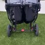 DOUBLE Buggy Out and About Image 6
