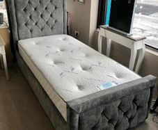 New maryland divan beds