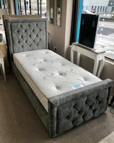 New maryland divan beds