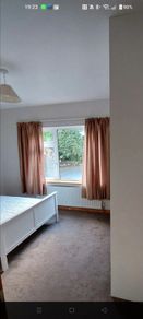 Metallic Gold Curtains