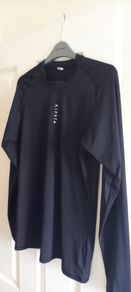 Mens long sleeve base layer