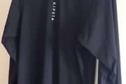 Mens long sleeve base layer
