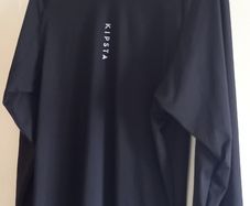 Mens long sleeve base layer
