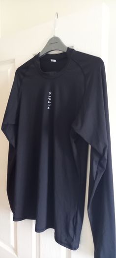 Mens long sleeve base layer