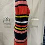 Esprit Multi-coloured dress. Size S Image 3