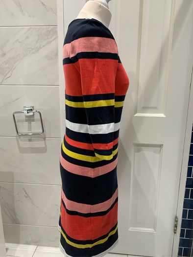 Esprit Multi-coloured dress. Size S
