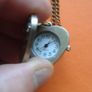 New Heart Neckchain Watch Image 3