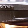 SONY Automatic Stereo Turntable System Model PS-LX46P Image 2