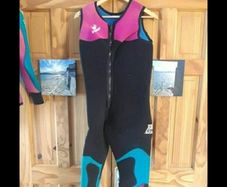 Adult wetsuit