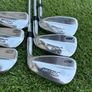 Titleist 718 MB irons Image 3