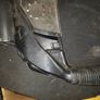 top engine cover bmw e46 320d Image 6