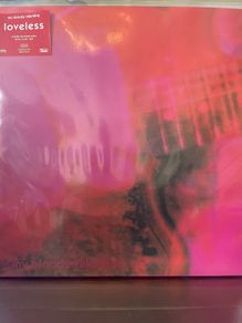 My Bloody Valentine - Loveless