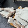 Free sandstone brick Image 2