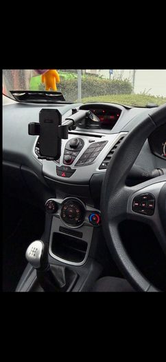 2009 Ford Fiesta