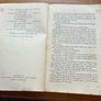 Ulysses James Joyce 1933 3rd edition Vol 1 Image 5
