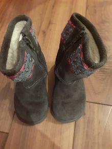 Clark's girls shoes size 4.5G