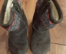 Clark's girls shoes size 4.5G