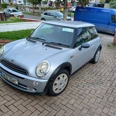 Mini Cooper One