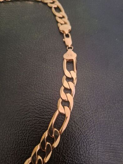 Gold chain
