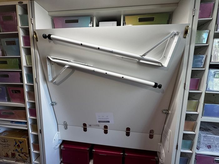 CreateRoom Dream Box