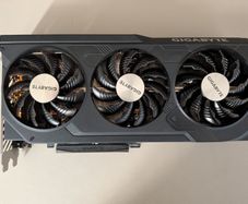 Gigabyte Geforce RTX 4070 12GB