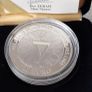 Proof Coins 2004 and 2005 Image 7