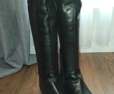 (Walking) knee high boots size 39