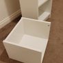 Excellent Condition - IKEA Billy Bookcase with extension unit Image 10