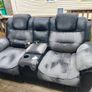 electric recliner Image 2