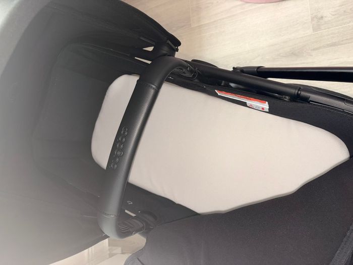 Black bugaboo renew